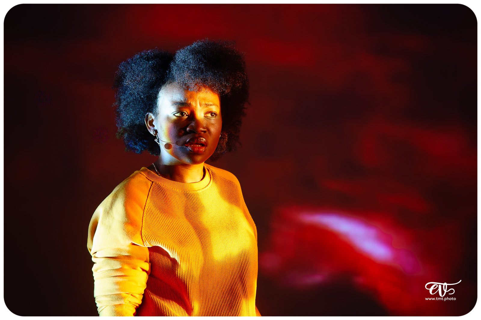 INCANDESCENCES (MADANI CIE)